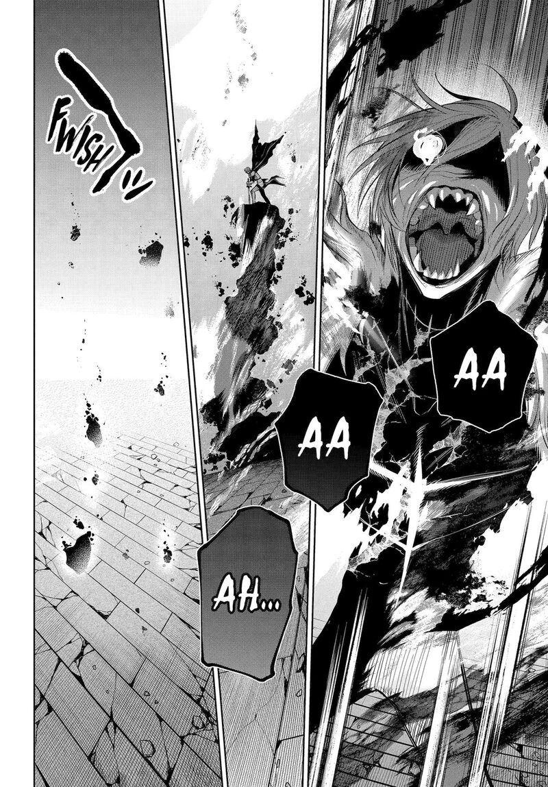 Yuusha Party No Nimotsu Mochi 32 29