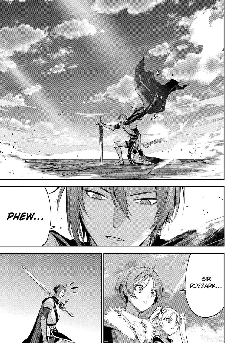 Yuusha Party No Nimotsu Mochi 32 30