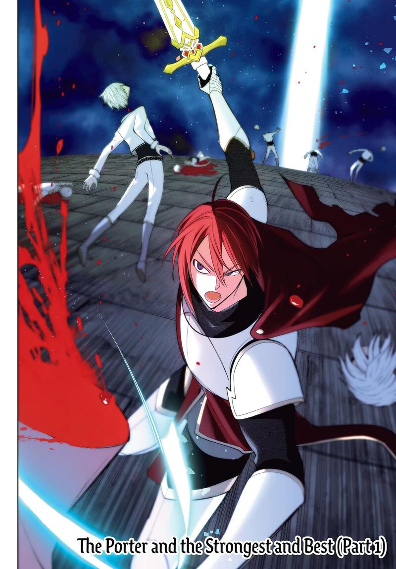 Yuusha Party No Nimotsu Mochi 32 4