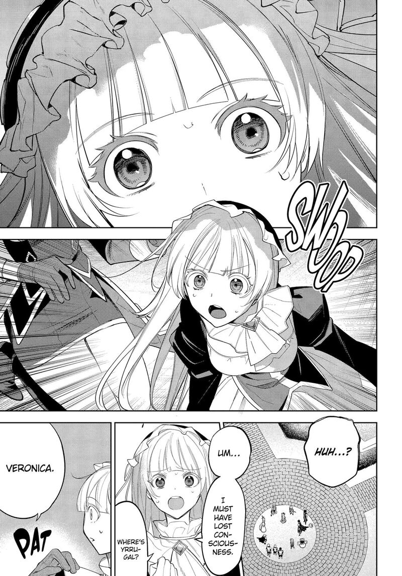 Yuusha Party No Nimotsu Mochi 33 1