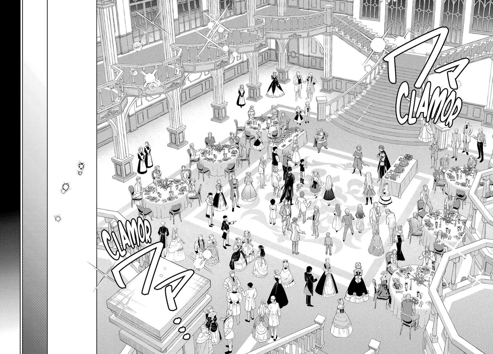 Yuusha Party No Nimotsu Mochi 33 19