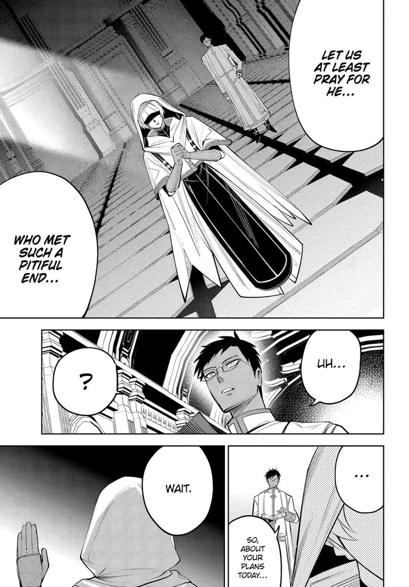 Yuusha Party No Nimotsu Mochi 33 23