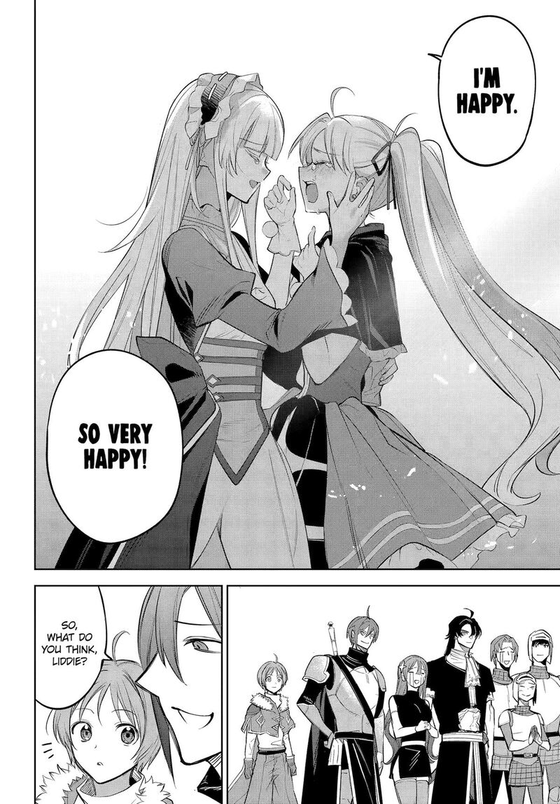 Yuusha Party No Nimotsu Mochi 33 7