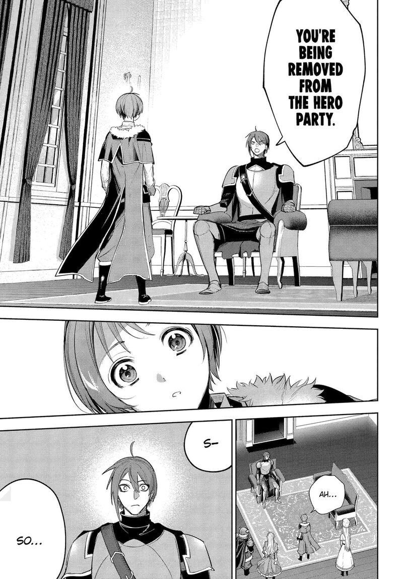 Yuusha Party No Nimotsu Mochi 34 1