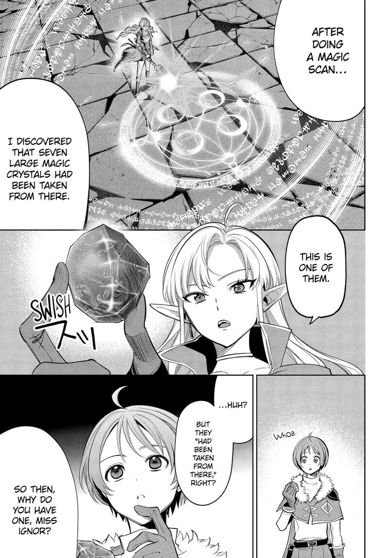 Yuusha Party No Nimotsu Mochi 34 7