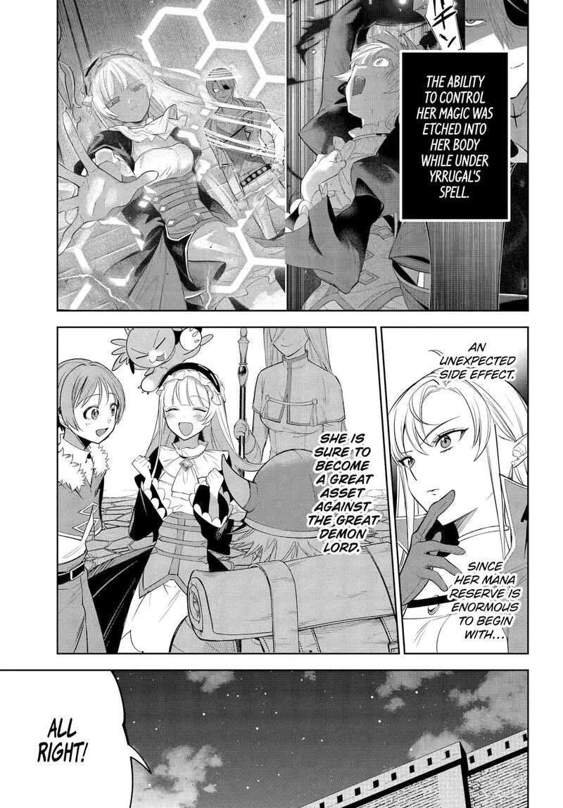 Yuusha Party No Nimotsu Mochi 35 20