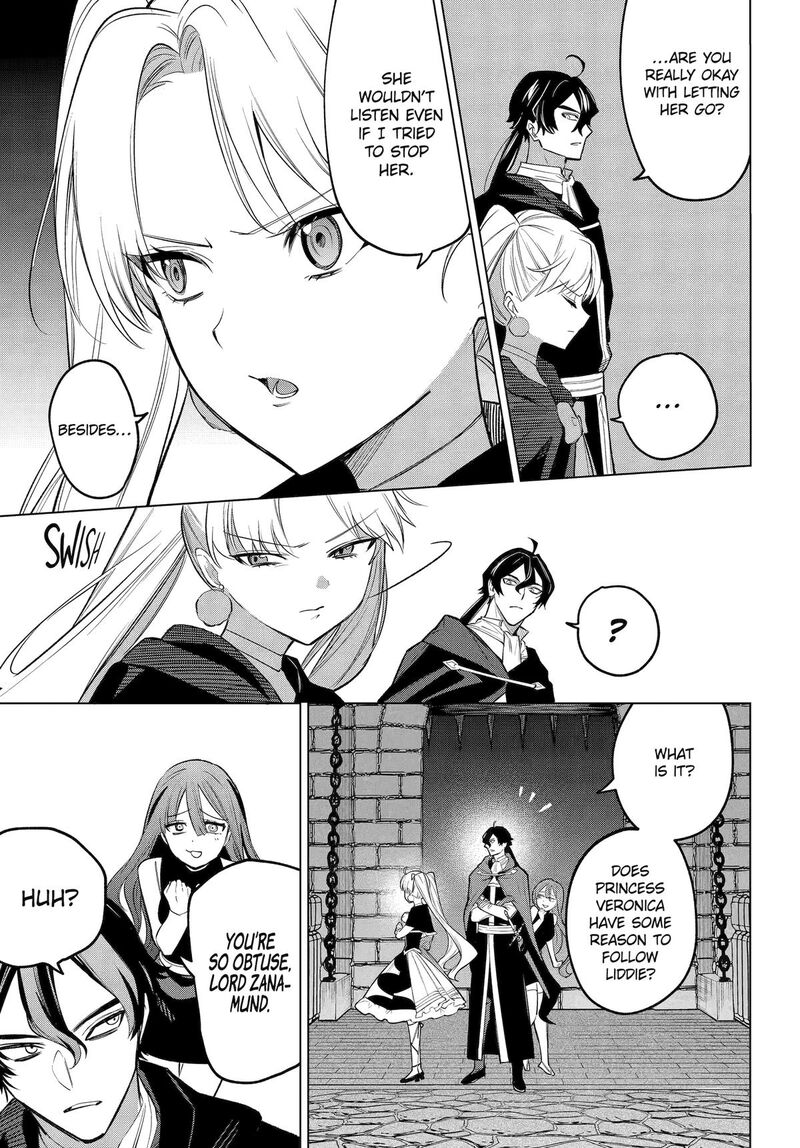 Yuusha Party No Nimotsu Mochi 35 27