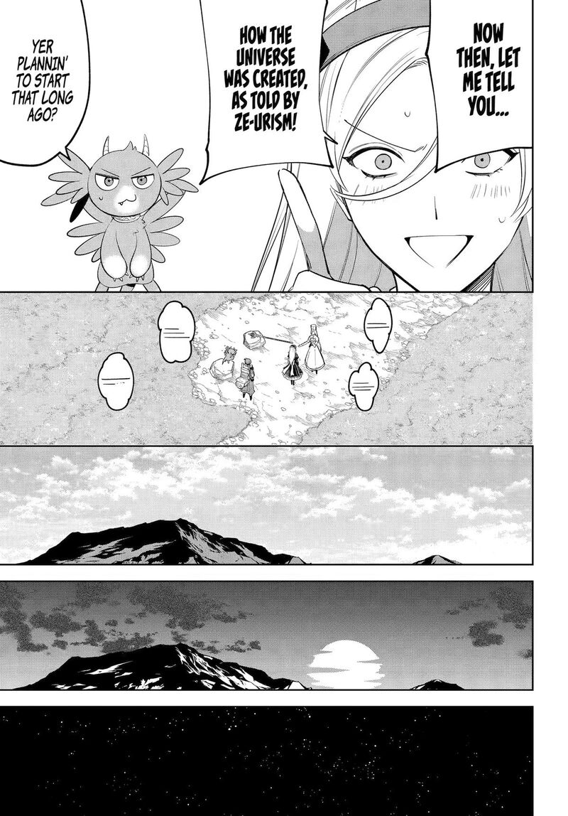 Yuusha Party No Nimotsu Mochi 36 7