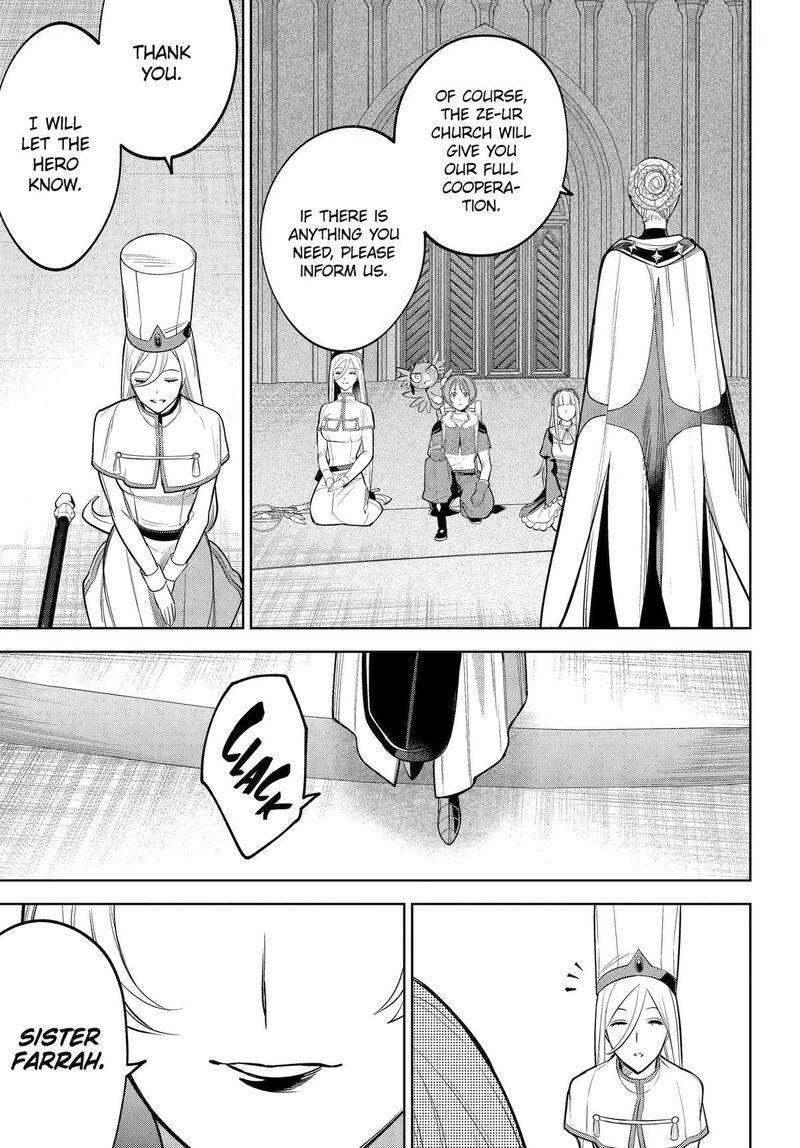 Yuusha Party No Nimotsu Mochi 38 5