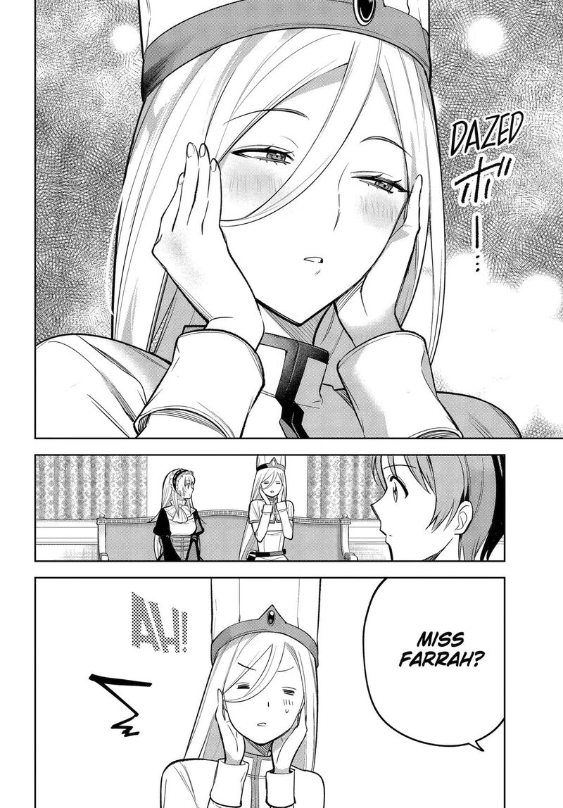 Yuusha Party No Nimotsu Mochi 38 8