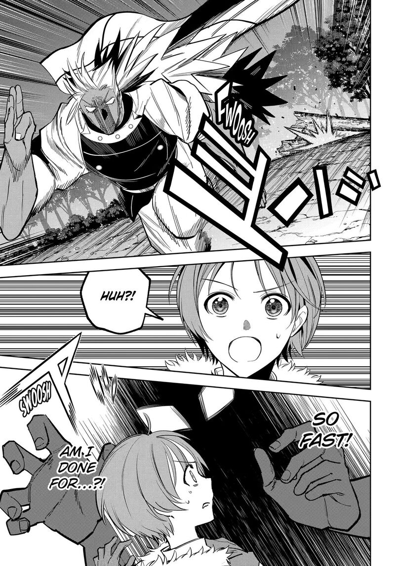Yuusha Party No Nimotsu Mochi 41 25
