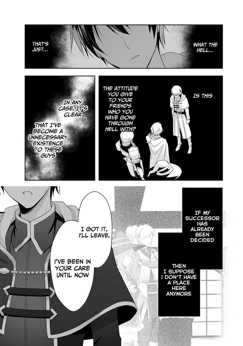 Yuusha Party O Oida Sareta Kiyou Binbou 1 10