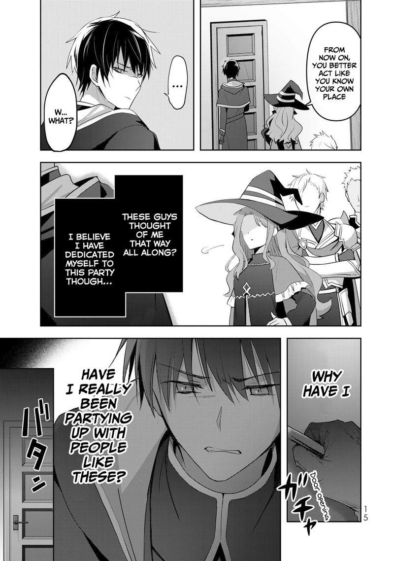 Yuusha Party O Oida Sareta Kiyou Binbou 1 12