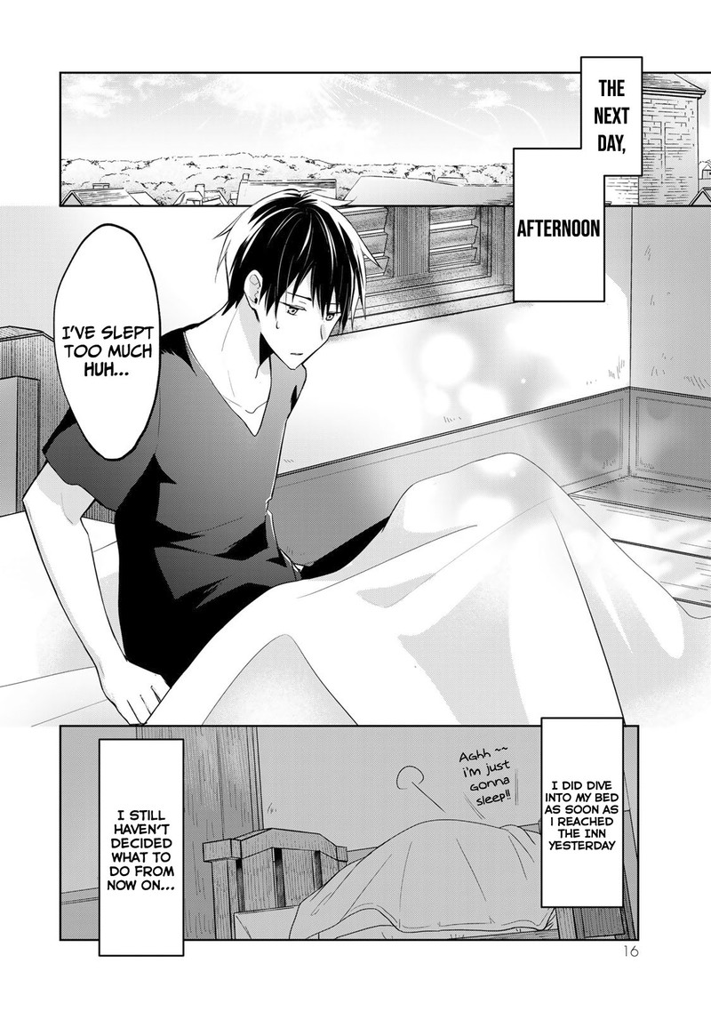 Yuusha Party O Oida Sareta Kiyou Binbou 1 13