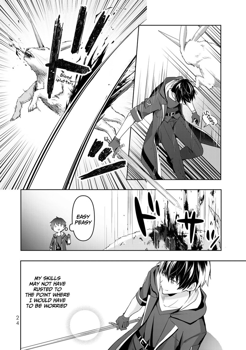 Yuusha Party O Oida Sareta Kiyou Binbou 1 21