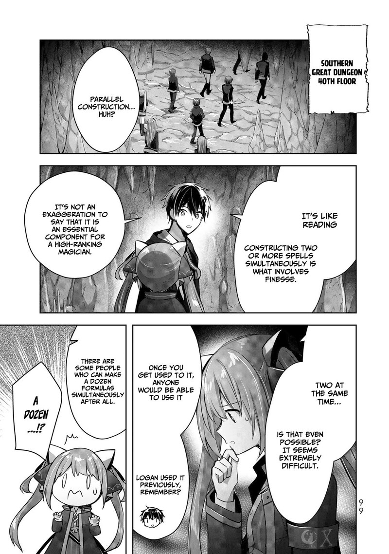 Yuusha Party O Oida Sareta Kiyou Binbou 10 13