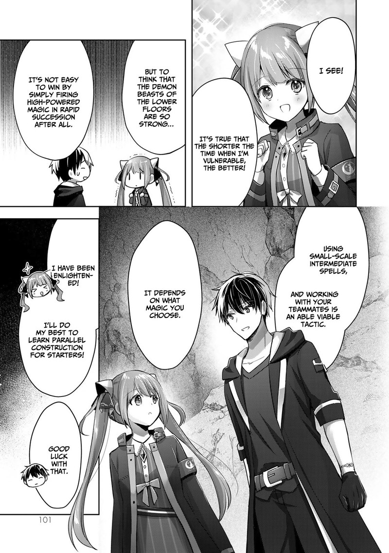 Yuusha Party O Oida Sareta Kiyou Binbou 10 15