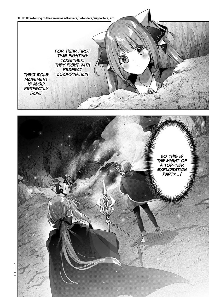 Yuusha Party O Oida Sareta Kiyou Binbou 10 24