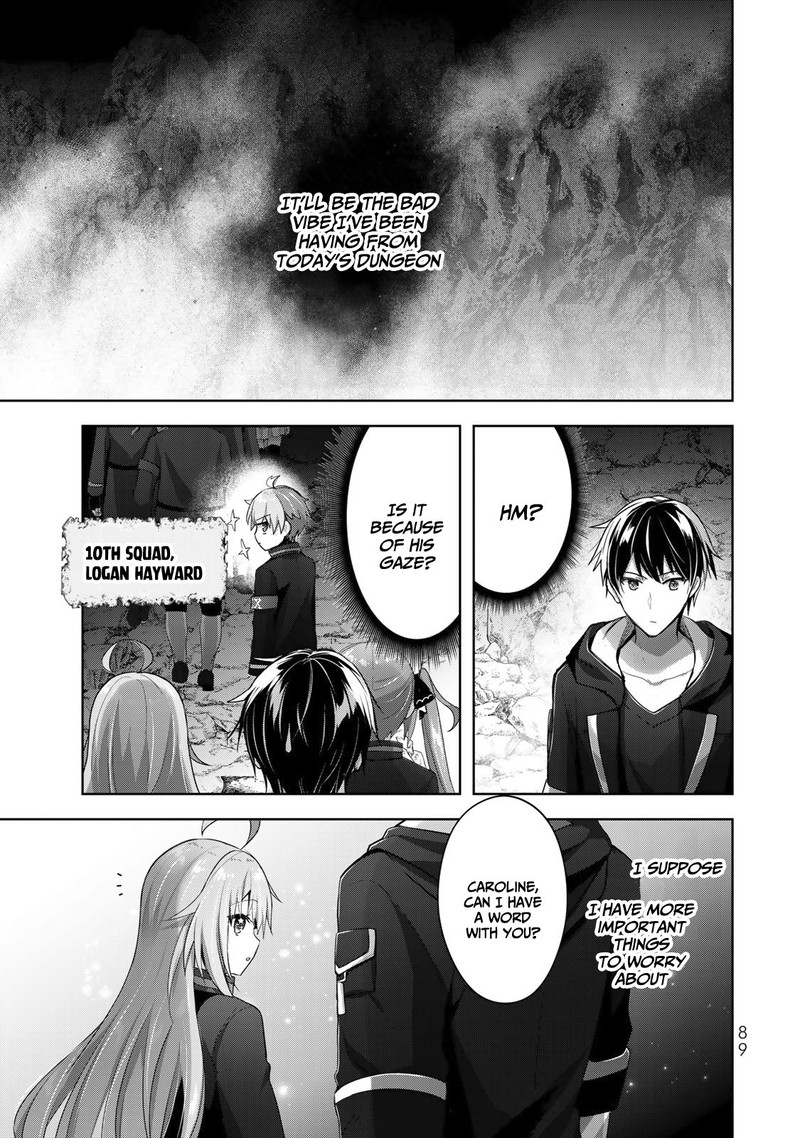 Yuusha Party O Oida Sareta Kiyou Binbou 10 3