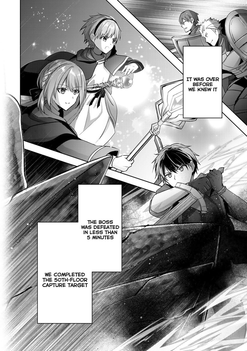 Yuusha Party O Oida Sareta Kiyou Binbou 10 36