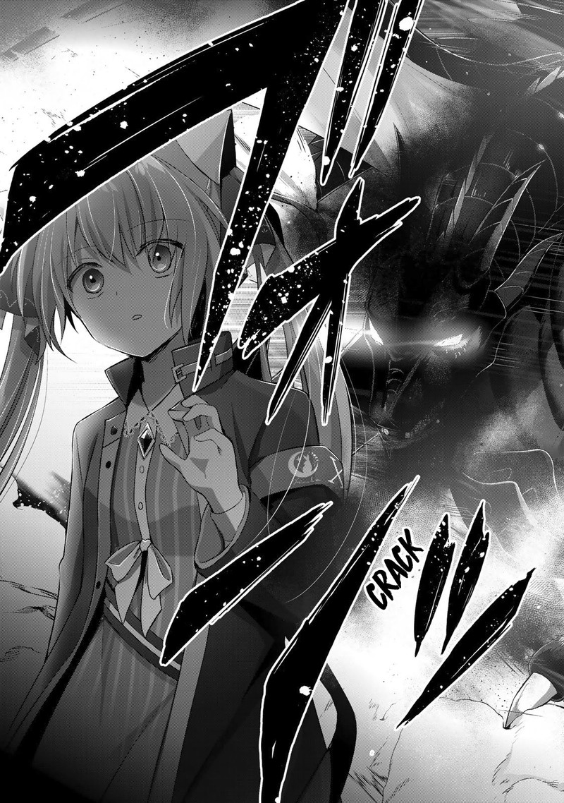 Yuusha Party O Oida Sareta Kiyou Binbou 10 39