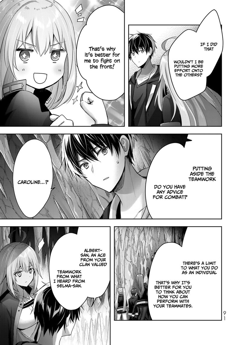 Yuusha Party O Oida Sareta Kiyou Binbou 10 5