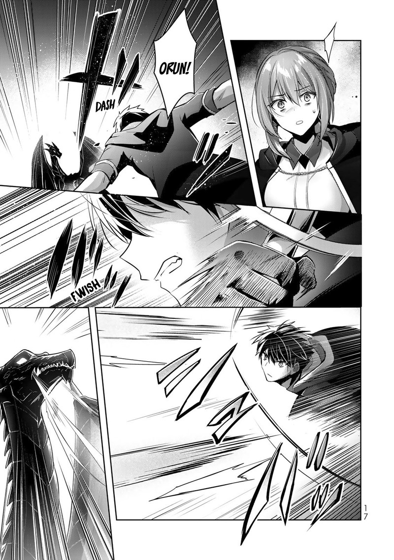 Yuusha Party O Oida Sareta Kiyou Binbou 11 18