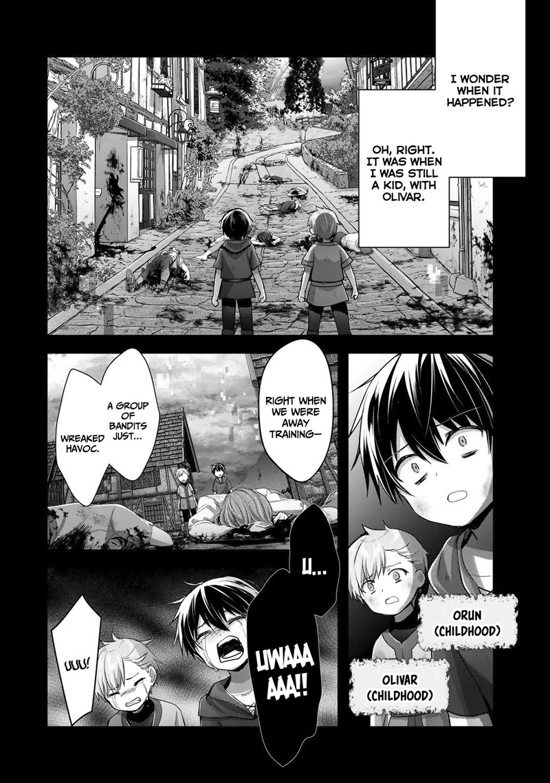 Yuusha Party O Oida Sareta Kiyou Binbou 12 2