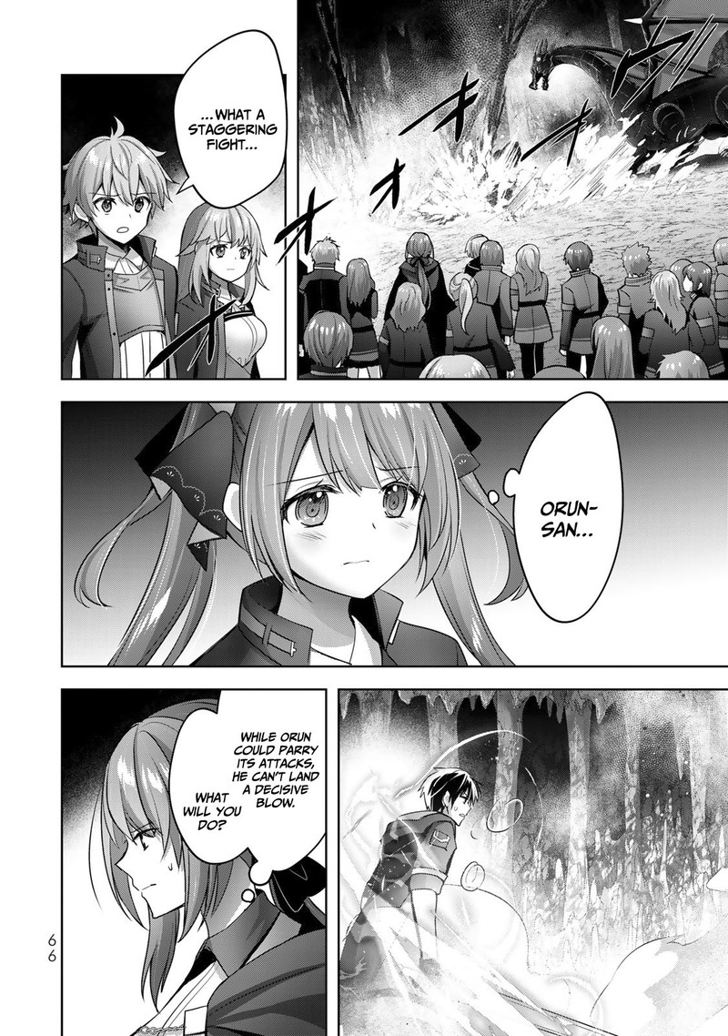 Yuusha Party O Oida Sareta Kiyou Binbou 12 24