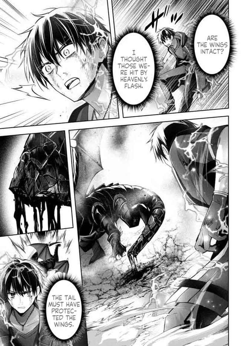 Yuusha Party O Oida Sareta Kiyou Binbou 13 3