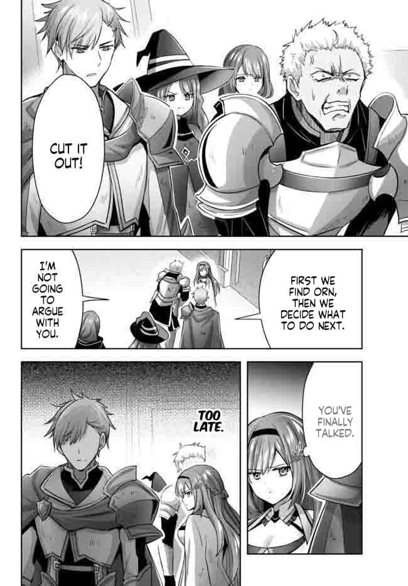 Yuusha Party O Oida Sareta Kiyou Binbou 14c 2