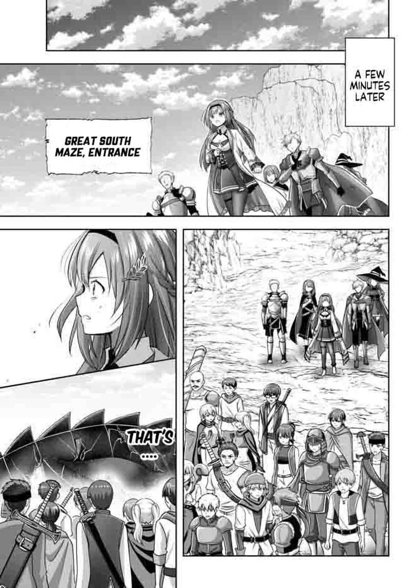 Yuusha Party O Oida Sareta Kiyou Binbou 14c 3