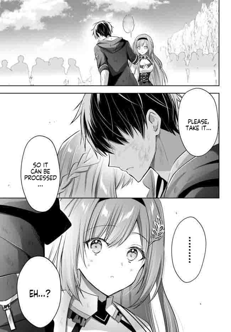 Yuusha Party O Oida Sareta Kiyou Binbou 14c 9