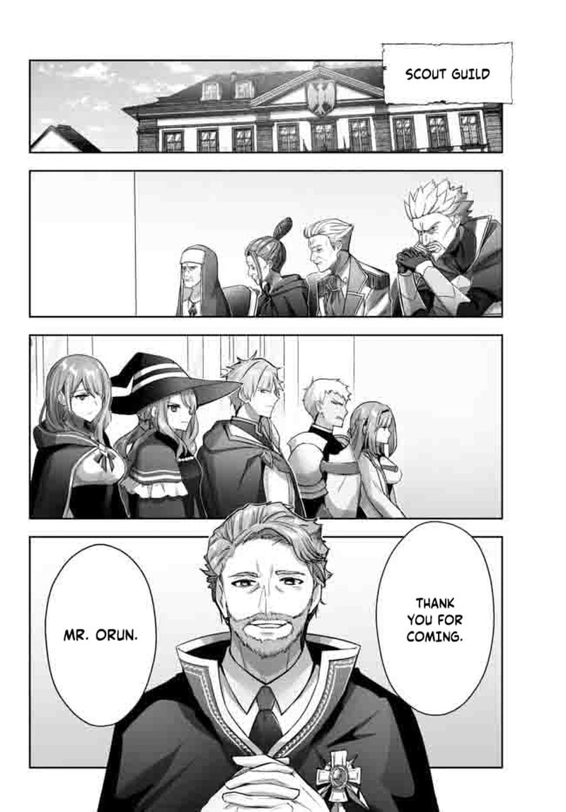 Yuusha Party O Oida Sareta Kiyou Binbou 15b 5