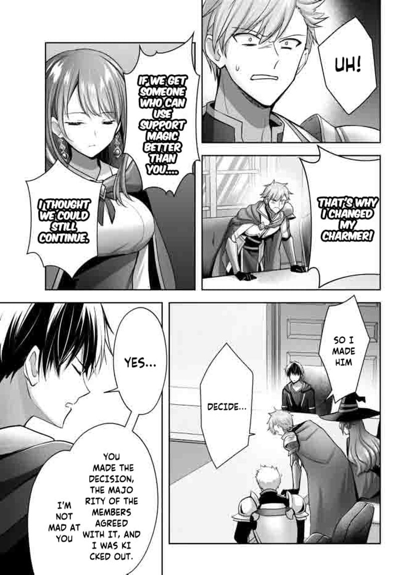 Yuusha Party O Oida Sareta Kiyou Binbou 15c 4