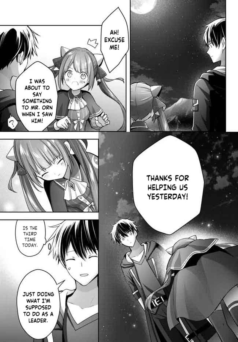 Yuusha Party O Oida Sareta Kiyou Binbou 16c 5