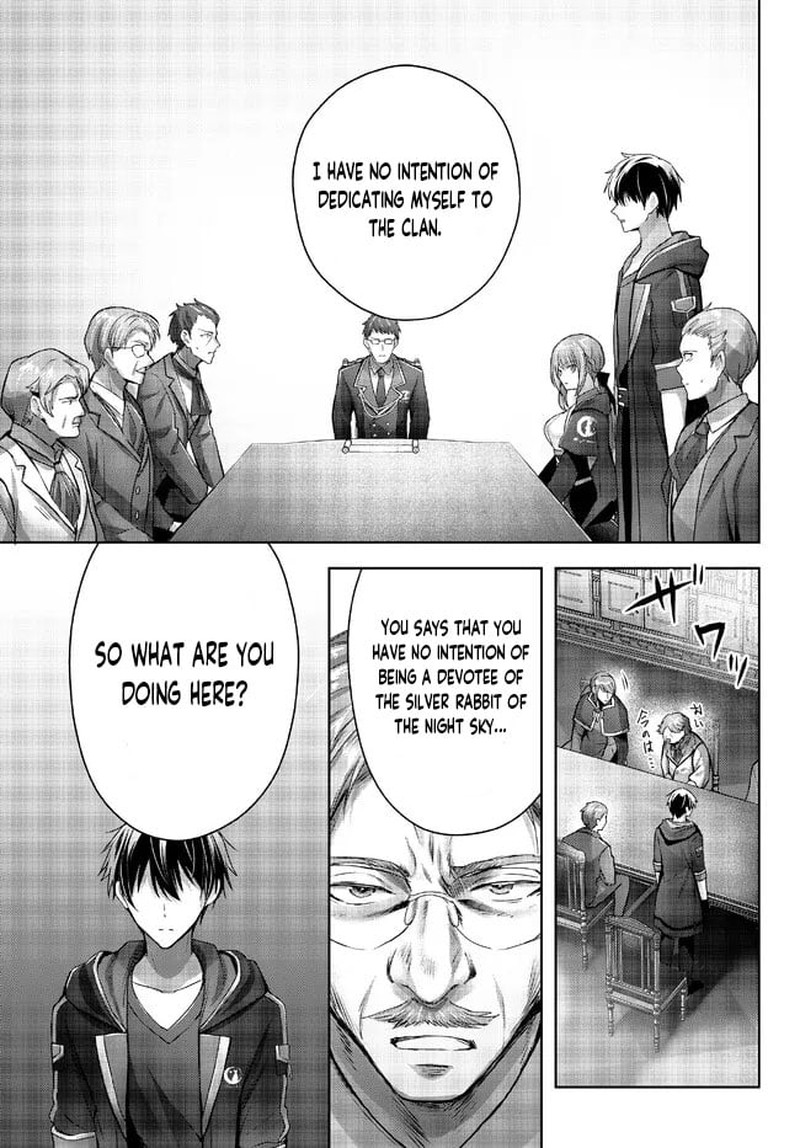 Yuusha Party O Oida Sareta Kiyou Binbou 18a 9