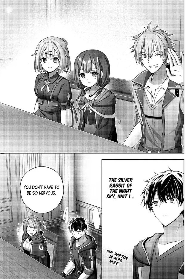Yuusha Party O Oida Sareta Kiyou Binbou 18c 1
