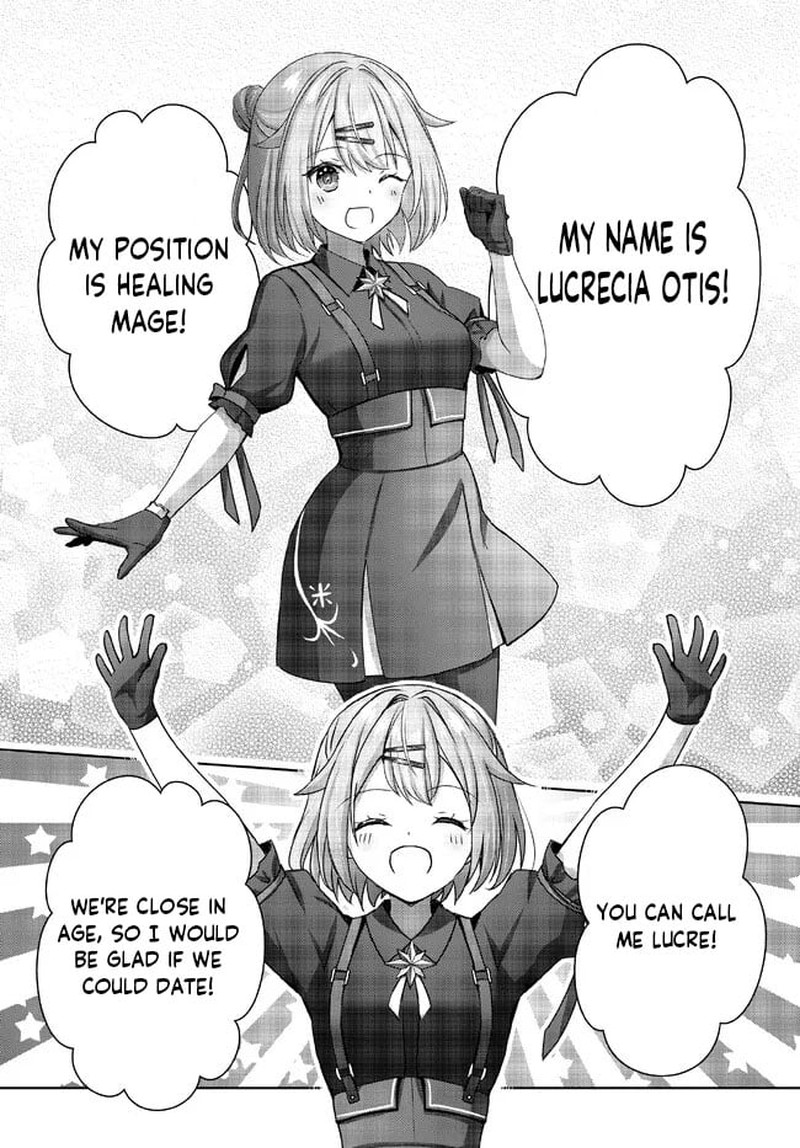 Yuusha Party O Oida Sareta Kiyou Binbou 18c 5