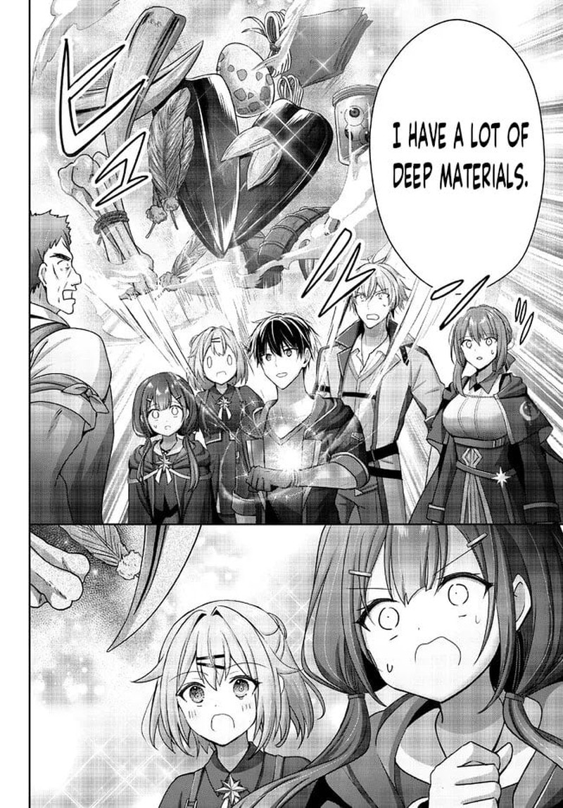 Yuusha Party O Oida Sareta Kiyou Binbou 19a 8