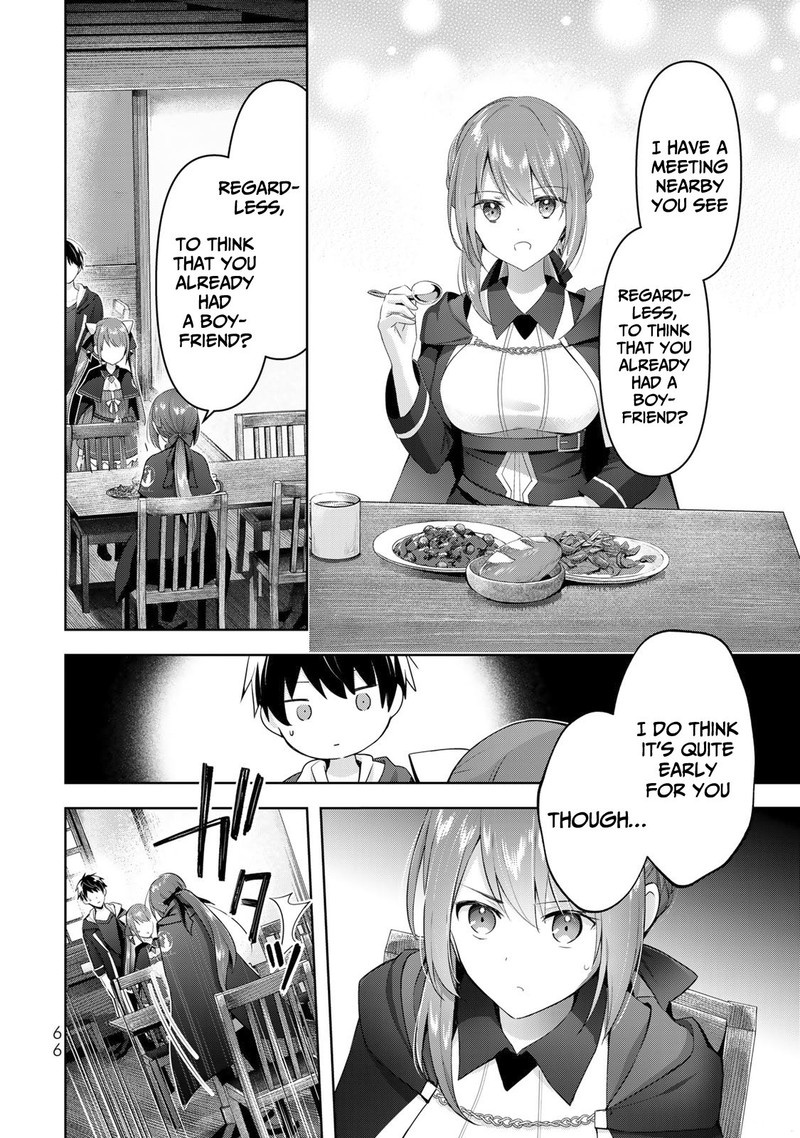 Yuusha Party O Oida Sareta Kiyou Binbou 2 22