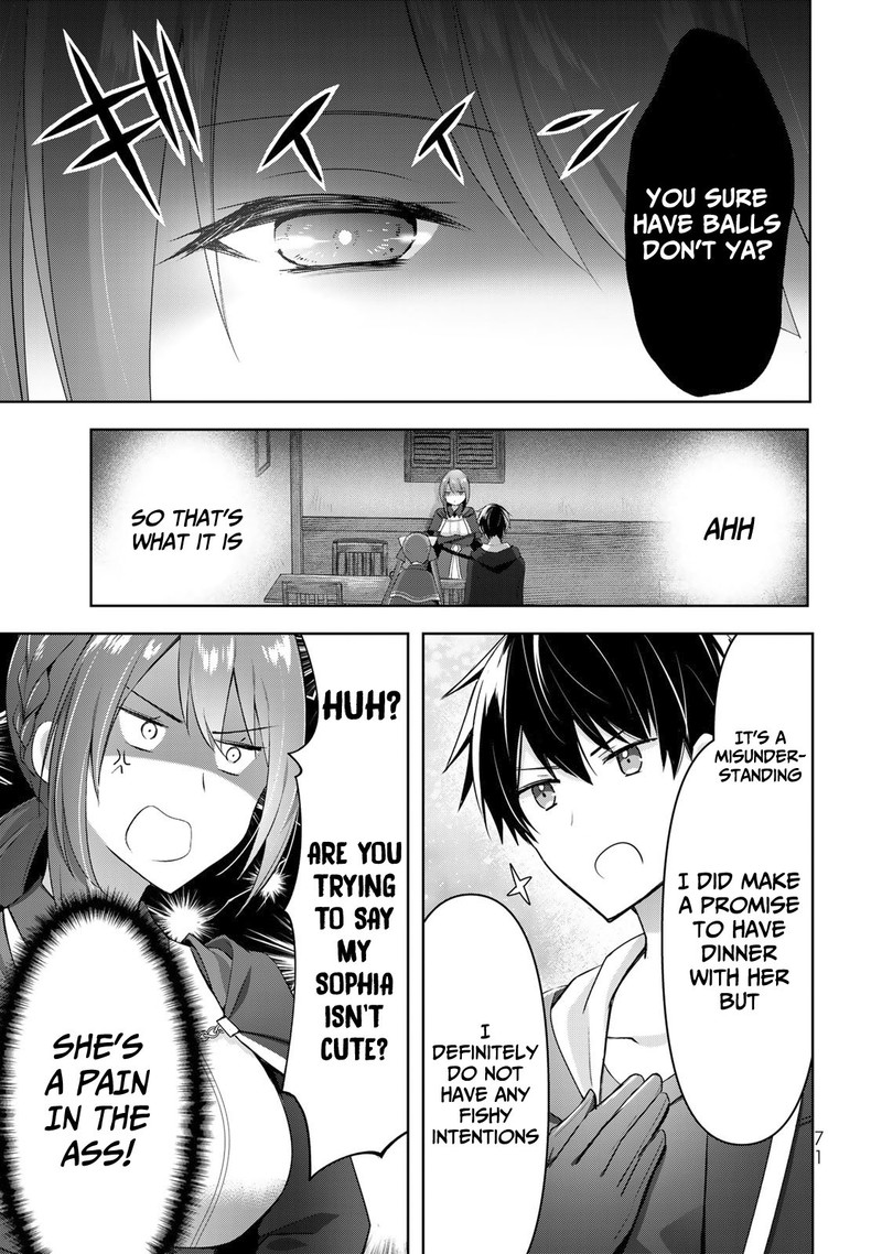 Yuusha Party O Oida Sareta Kiyou Binbou 2 27