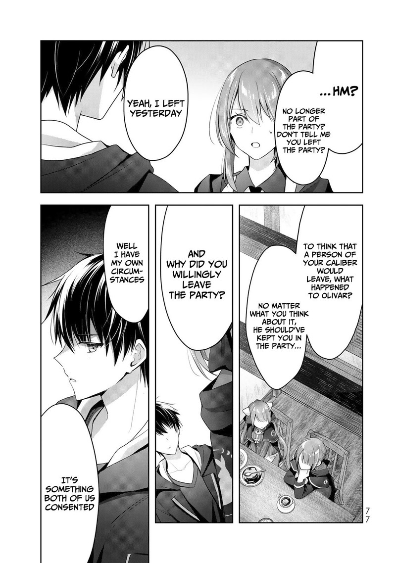 Yuusha Party O Oida Sareta Kiyou Binbou 2 33
