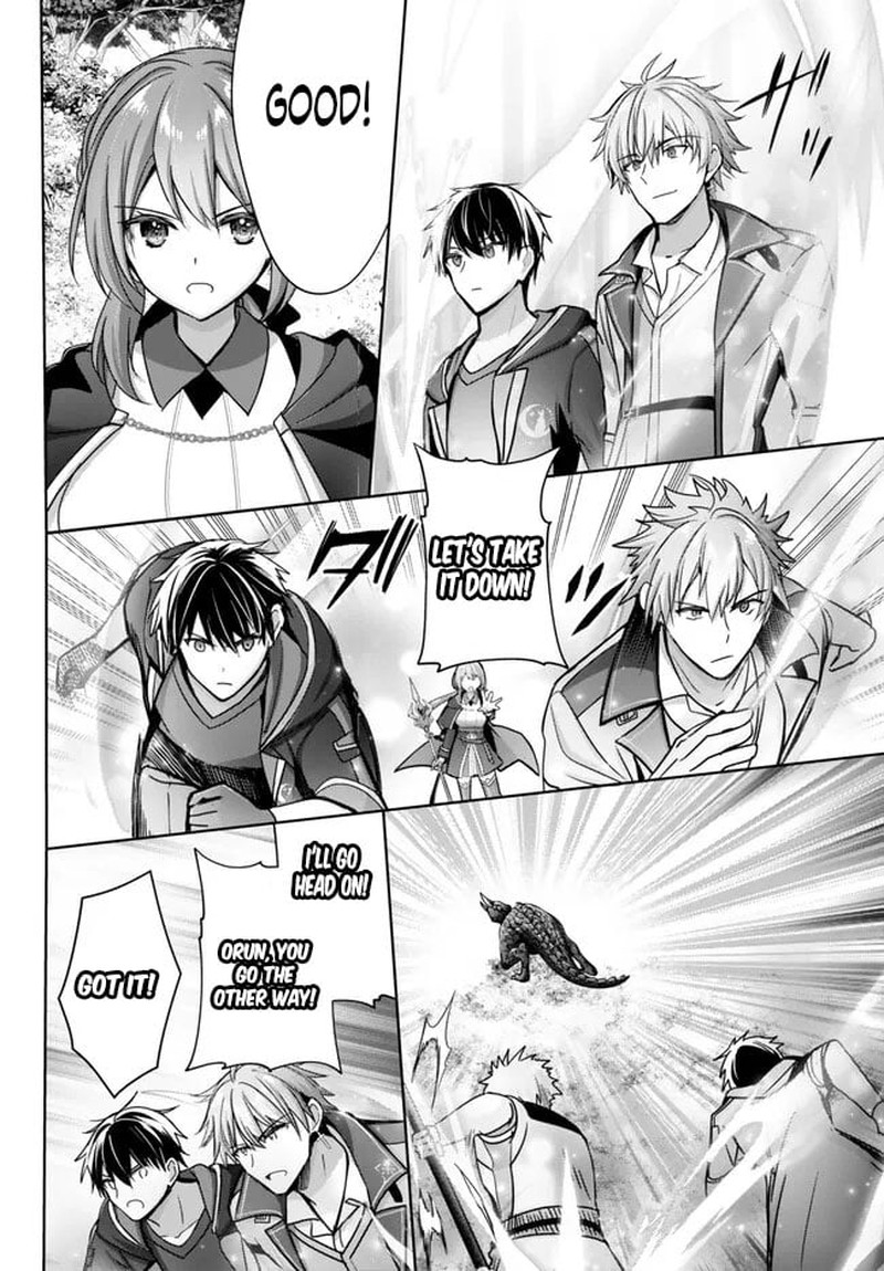 Yuusha Party O Oida Sareta Kiyou Binbou 20b 8