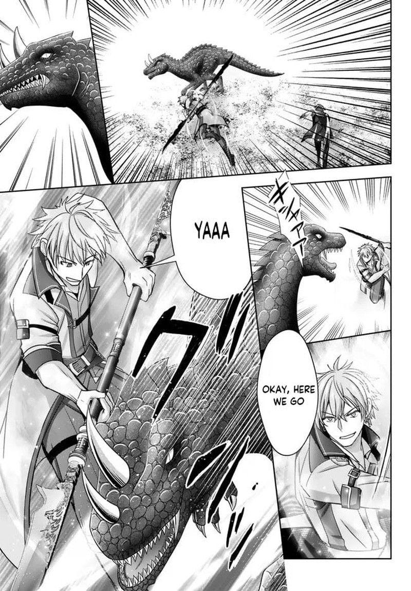 Yuusha Party O Oida Sareta Kiyou Binbou 20b 9