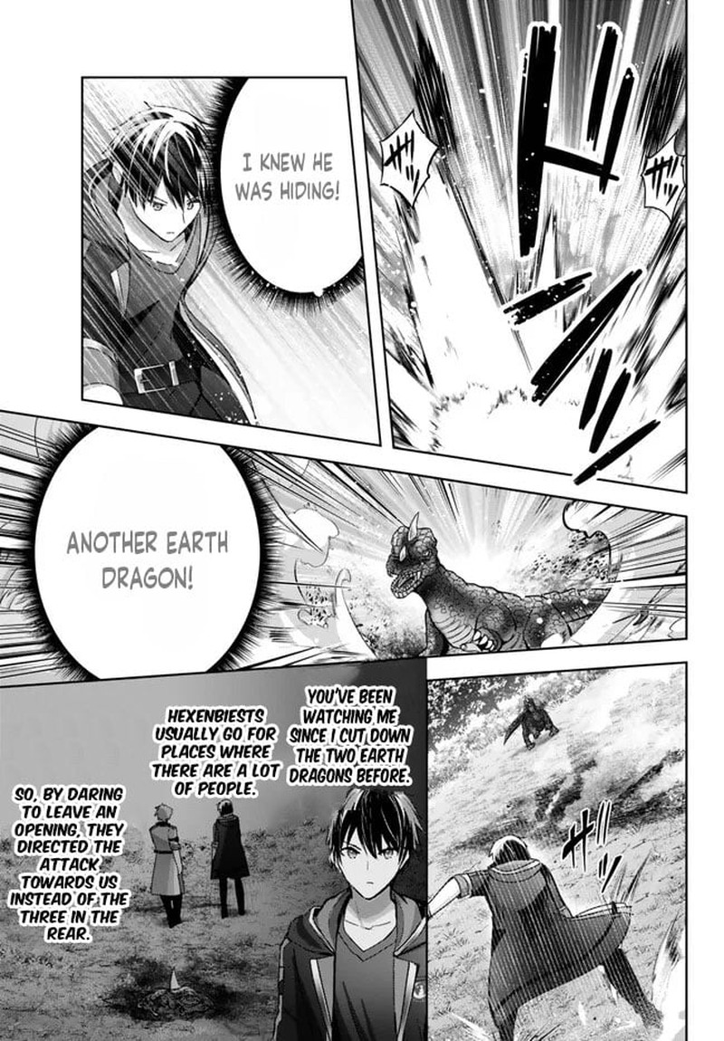Yuusha Party O Oida Sareta Kiyou Binbou 20c 5