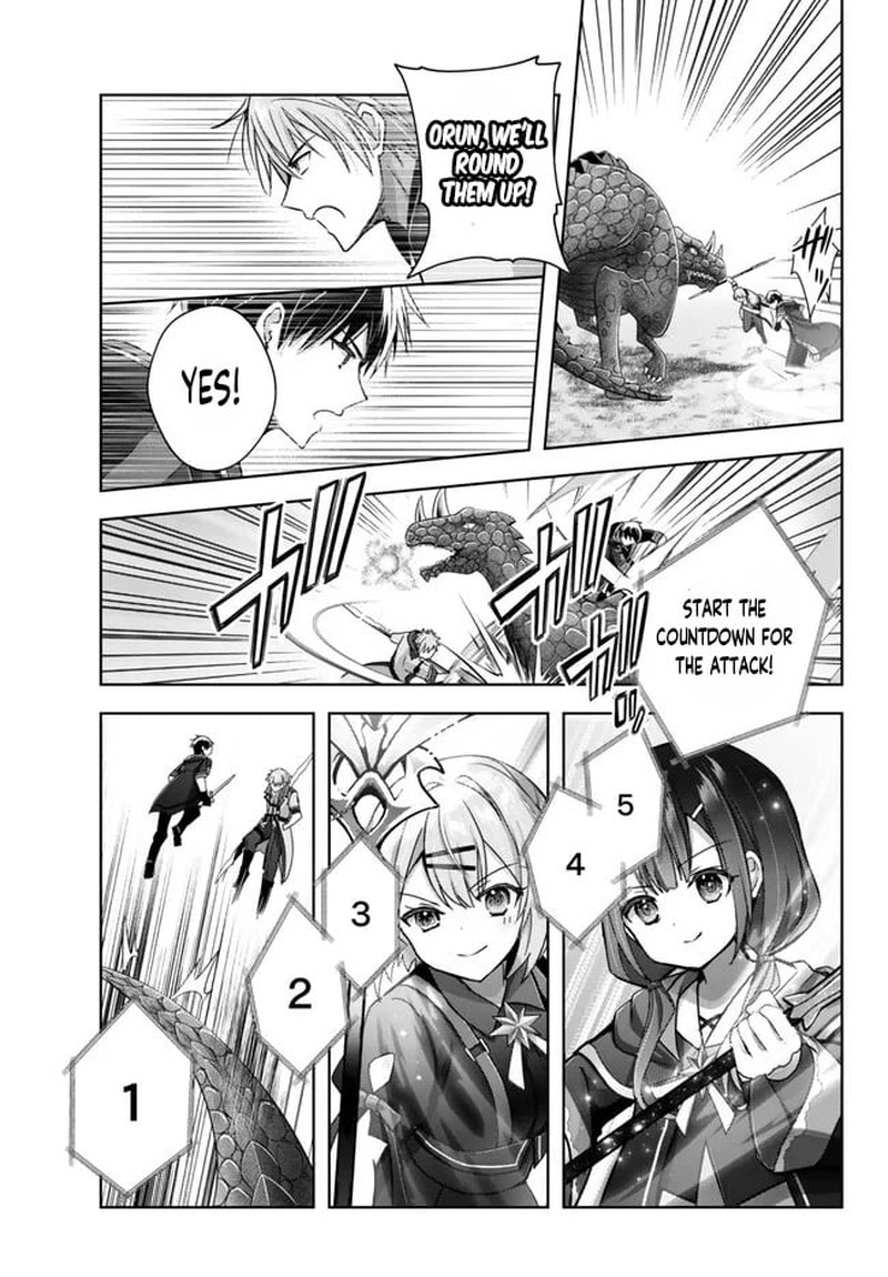 Yuusha Party O Oida Sareta Kiyou Binbou 20c 9