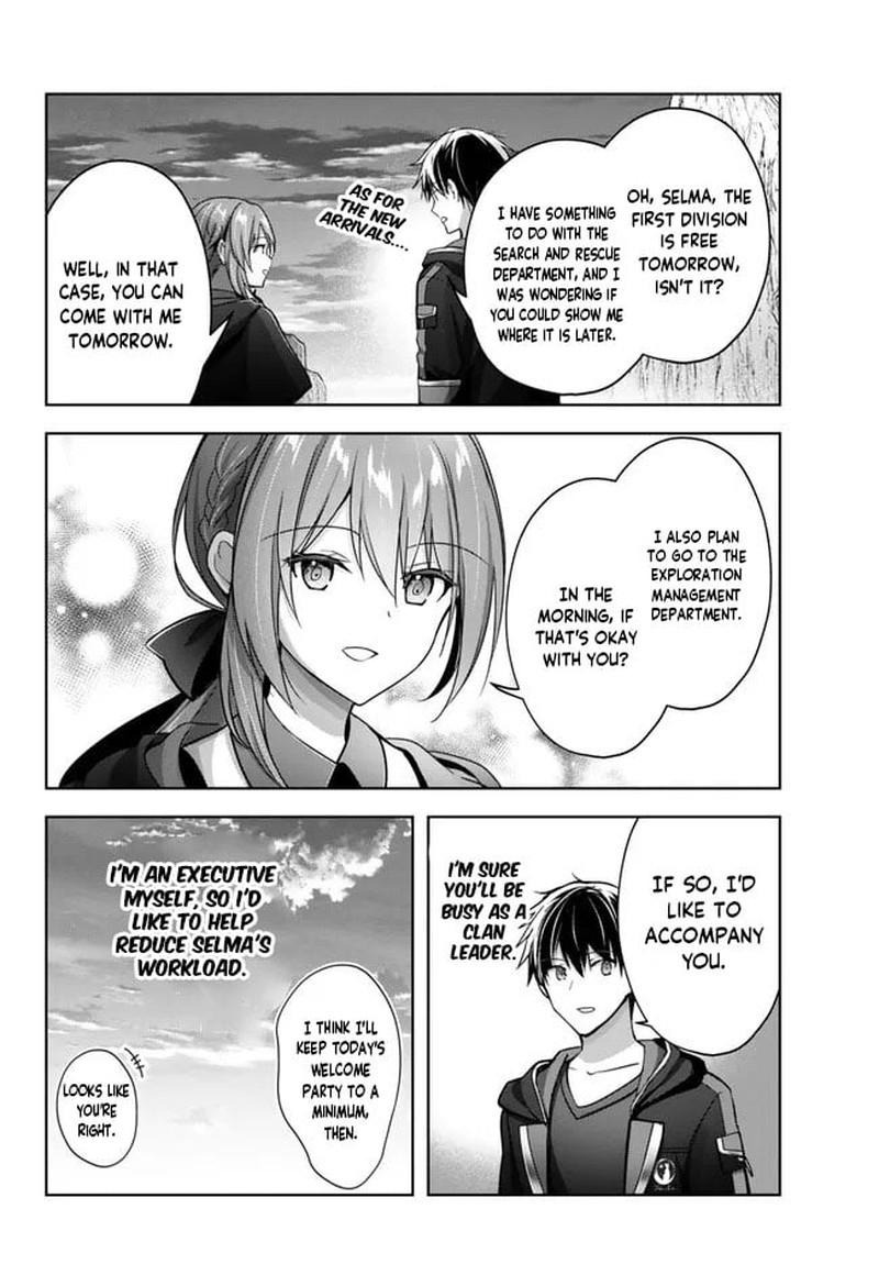 Yuusha Party O Oida Sareta Kiyou Binbou 20e 1
