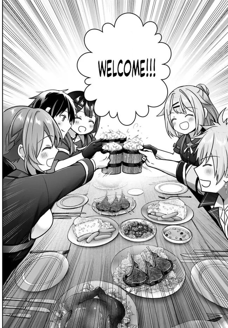 Yuusha Party O Oida Sareta Kiyou Binbou 20e 3