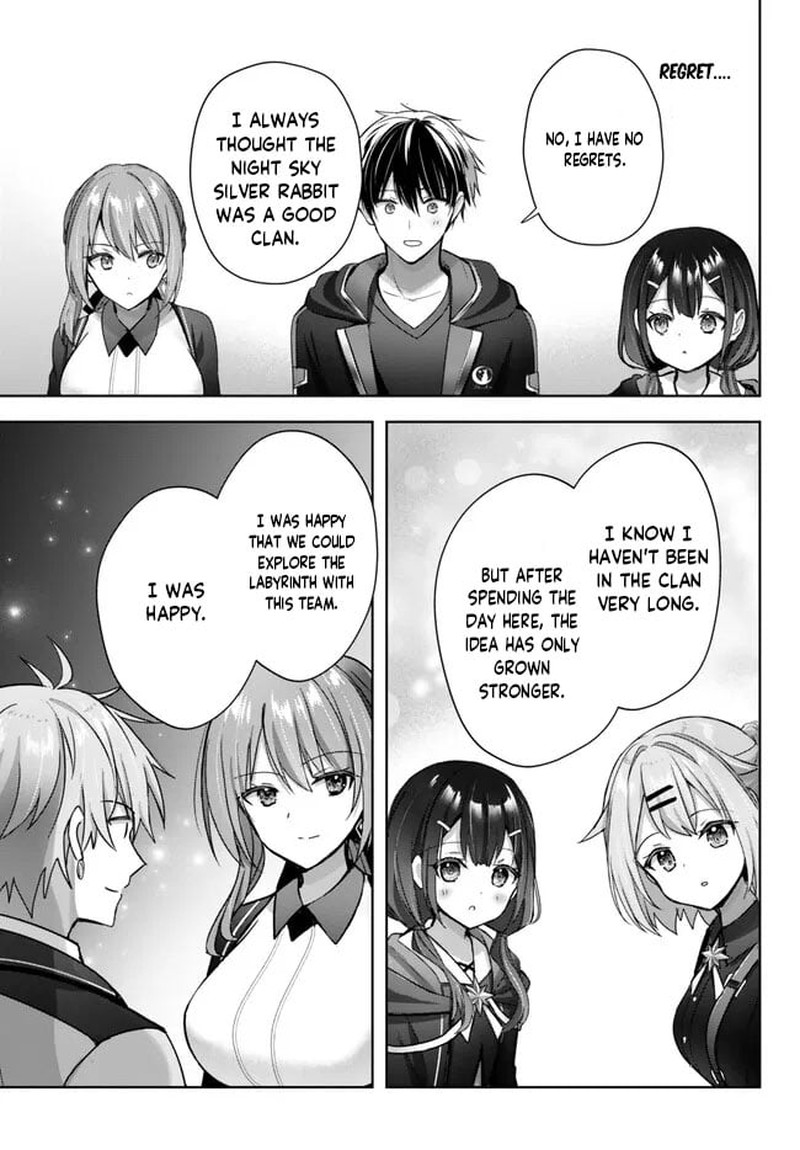 Yuusha Party O Oida Sareta Kiyou Binbou 20e 5